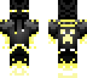enderman angel