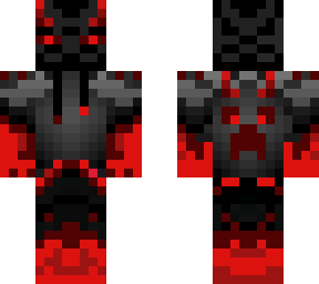 enderman devil