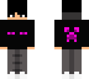 enderman gamer