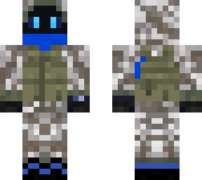 endermanik13 monolit