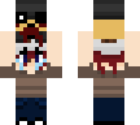 evan afton
