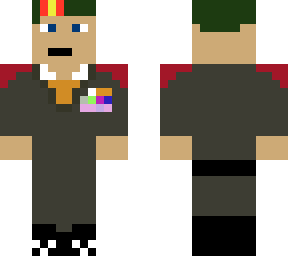 exmilitar