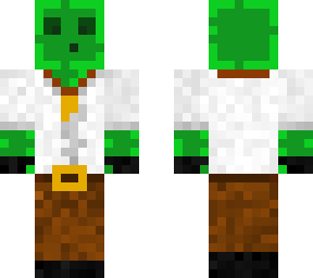 explorer slime