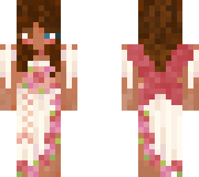 fairy girl
