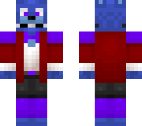 fantasy bonnie