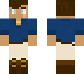 fantasy character