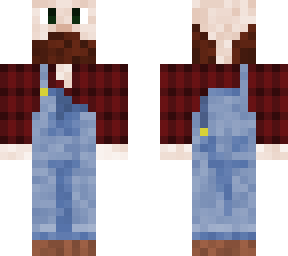 farmer eric