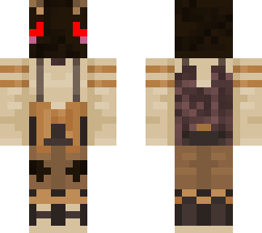 farmer moth