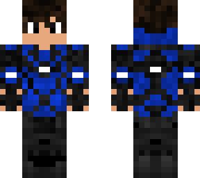 final upgraded random dude