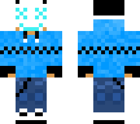 flejx remaded skin