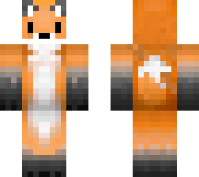 foxy