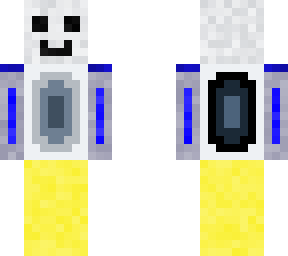 friendly void (void series)