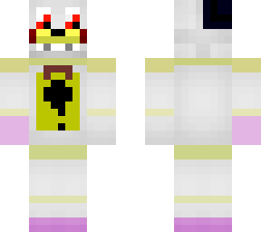 funtime fred