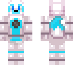 funtime frosty