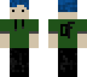 gabrielletsplay spezial skin 12