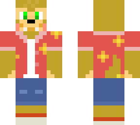 gavyn wip