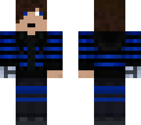 germanletsplay changed skin