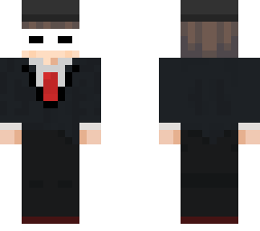 glasses winner congrats to mafia gang skin