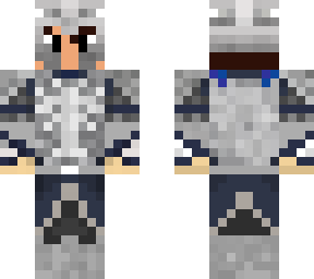 gondorian soldier