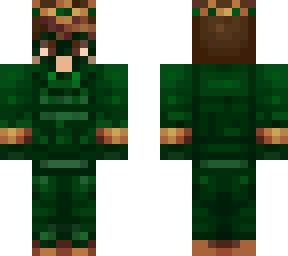 green couriway
