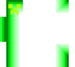 green creeper cool