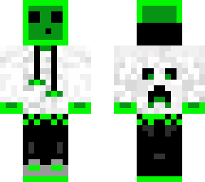 green slime