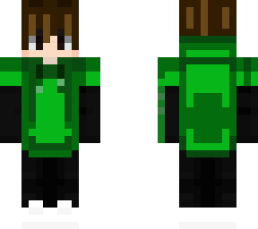 greneeed