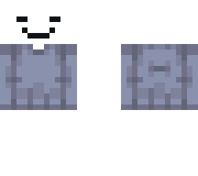 grey (gray?) sweater base