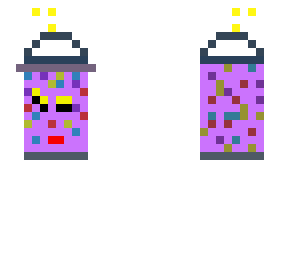 grimace shake grimice