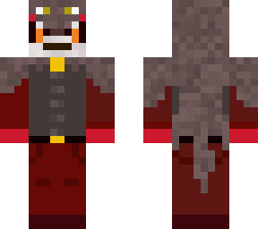 hell hunter