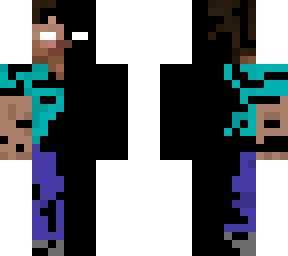 herobrine + null
