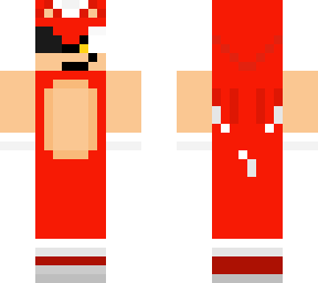hyper the hedgehog (my version)