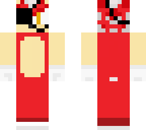 hyper the hedgehog