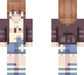 i just dont like the hair + pfp change