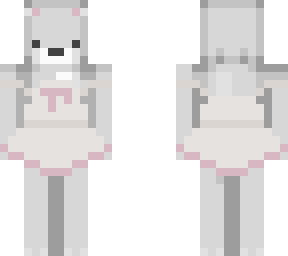 ice bear maid