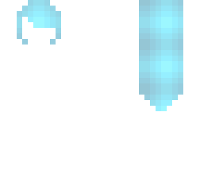 idk some hair base