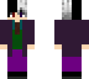 its just a skin joker outfit