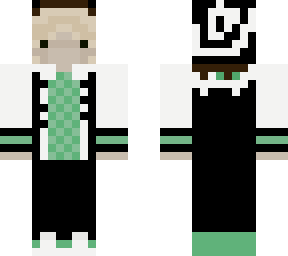 jacket skin