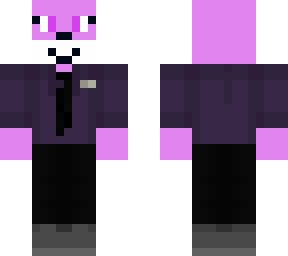 kate (oc) bsi woker