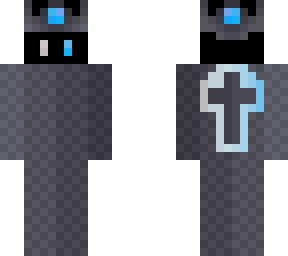 lagbac (white and blue variation edit)