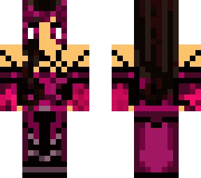 dj and use powers | Minecraft Skins