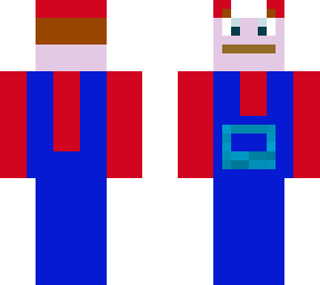 mario
