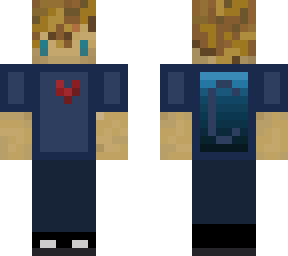 mc skin c