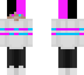 me skin 2