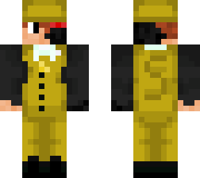 meak for minecraft xddd