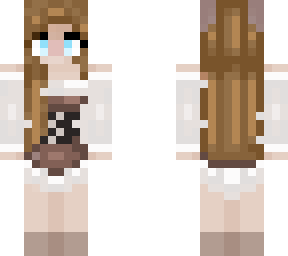 medieval babe
