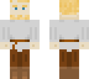medieval citizen 2