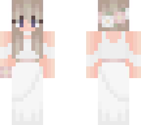 mitzujane skin