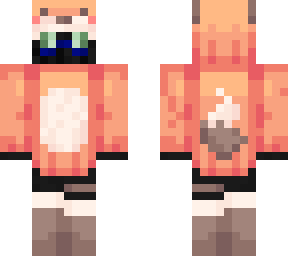 moetti kigurumi