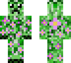 mossy creeper